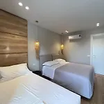 Sofo 호텔 Dhërmi