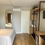 Hotel Sofo Dhërmi