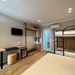 Sofo Hotel Dhërmi