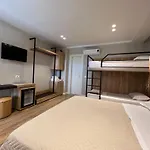Hotel Sofo Dhërmi