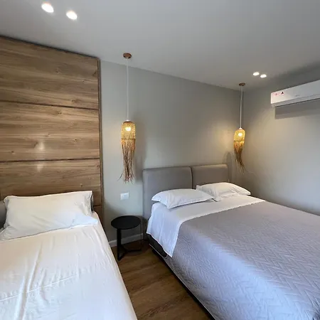 Hotel Sofo 3*