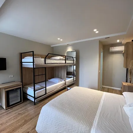 Hotel Sofo