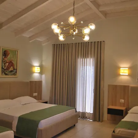 Sofo Hotel Dhërmi