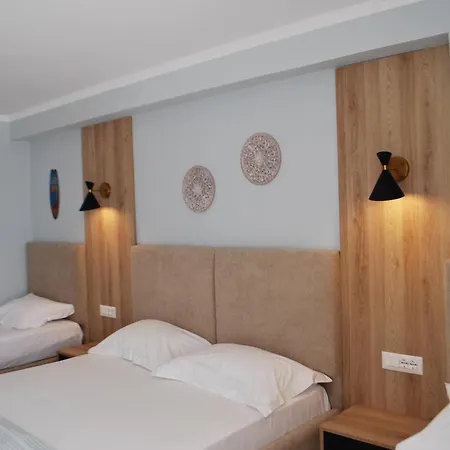 Hotel Sofo