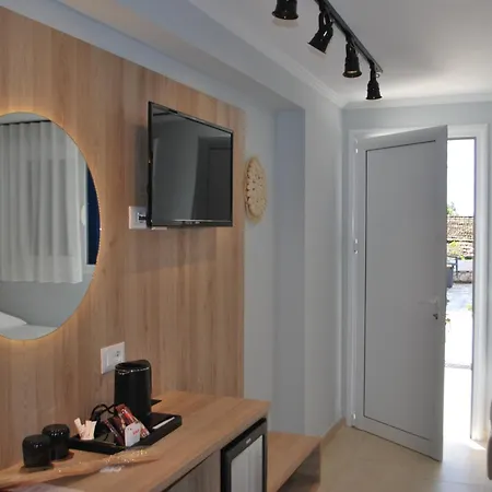 Hotel Sofo Dhërmi