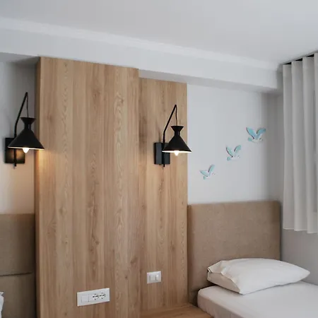 Sofo Hotel 3*