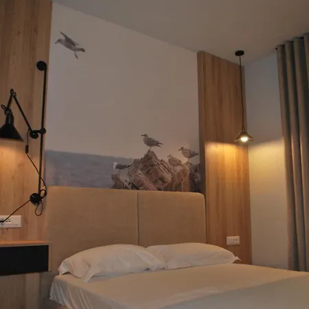 Sofo Hotel Dhërmi