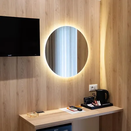 Sofo Hotel 3*