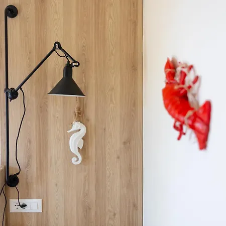 ホテル Sofo Dhërmi