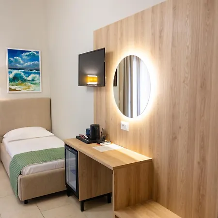 Hotel Sofo