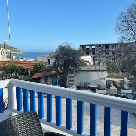 Ξενοδοχείο Sofo 3*