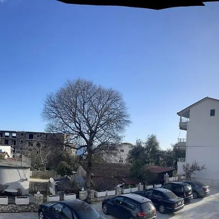 Ξενοδοχείο Sofo Dhërmi