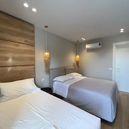 Sofo Ξενοδοχείο Dhërmi