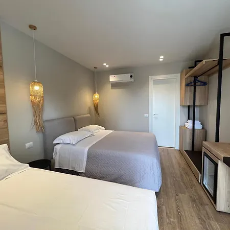 Sofo Ξενοδοχείο 3*