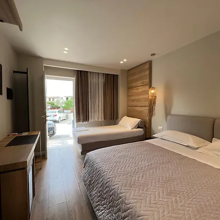 Sofo Hotel
