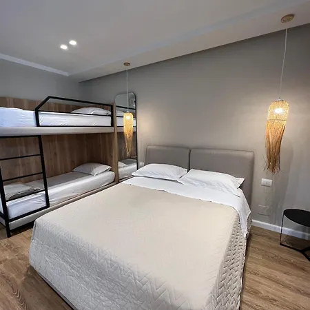 Ξενοδοχείο Sofo