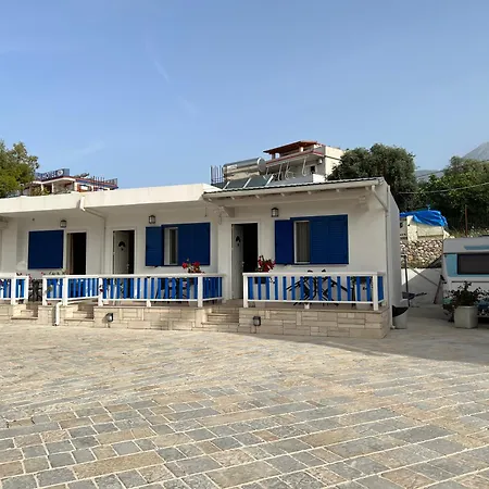 Sofo Ξενοδοχείο Dhërmi