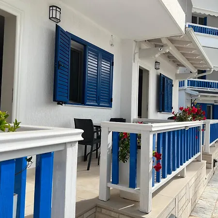 Ξενοδοχείο Sofo