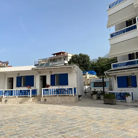 Sofo Dhermi