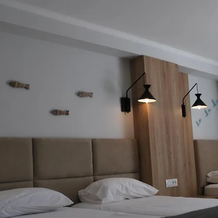 Hotel Sofo Dhermi