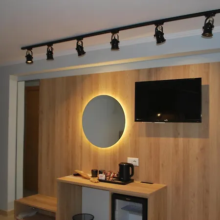 Sofo Hotel