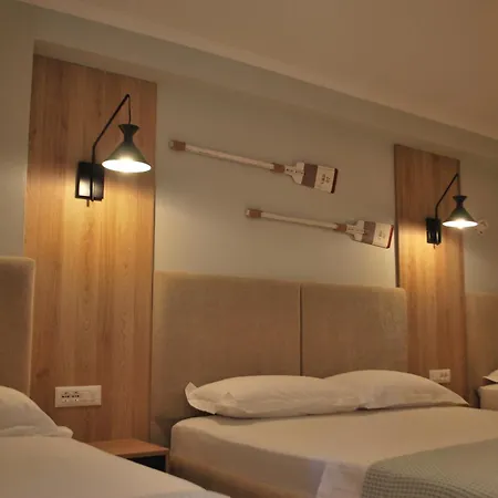 Sofo Hotel 3*