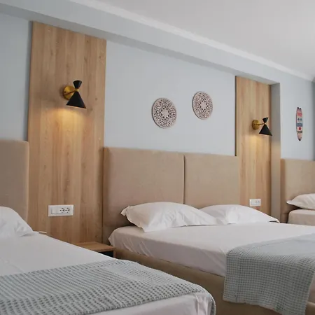 Hotel Sofo Dhermi