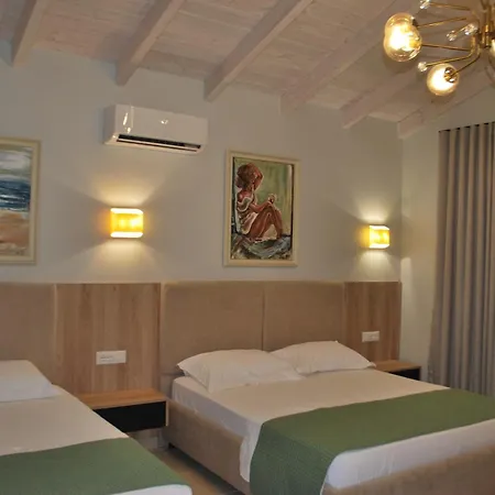 Sofo Hotel Dhermi