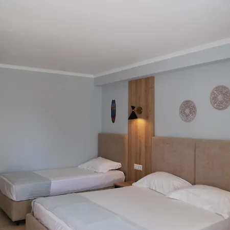 Hotel Sofo
