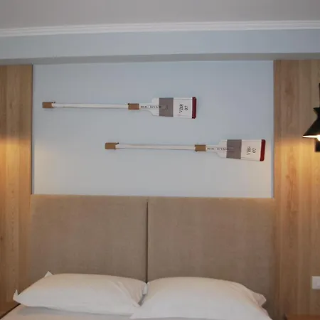 Hotel Sofo 3*