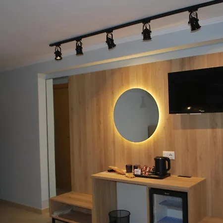 Hotel Sofo