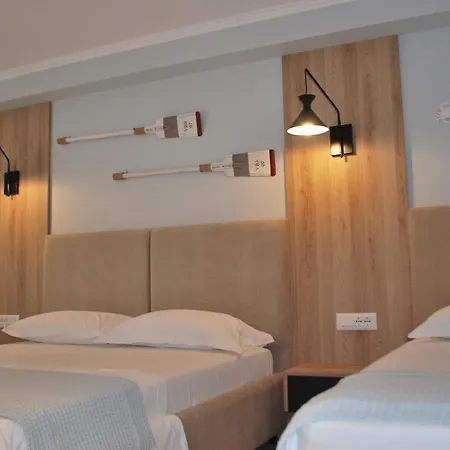Sofo Hotel Dhermi