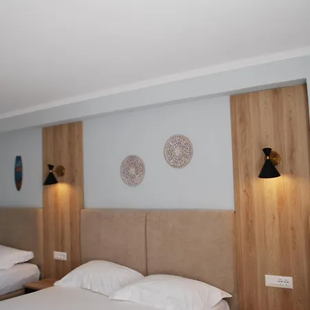 Sofo Hotel