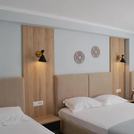 Sofo Hotel