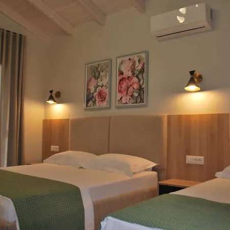 Hotel Sofo 3*