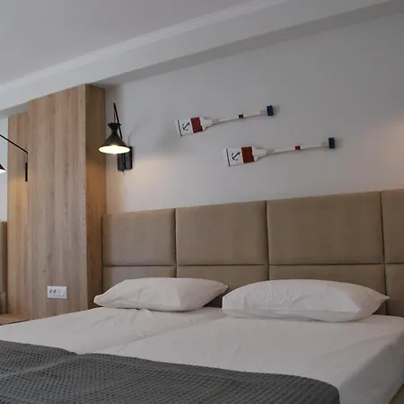 Sofo Hotel Dhermi