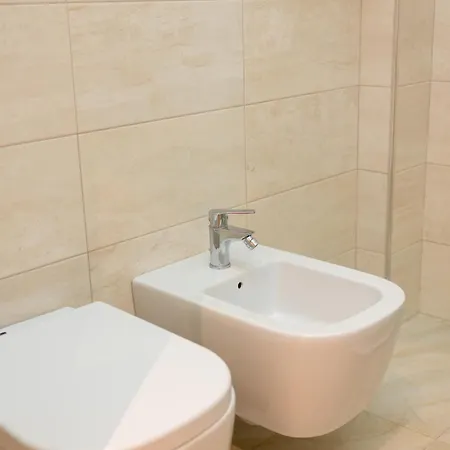 Ξενοδοχείο Sofo 3*