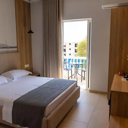 Sofo Ξενοδοχείο