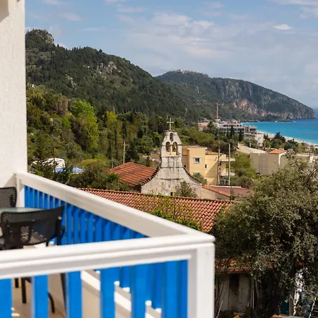 Sofo Ξενοδοχείο