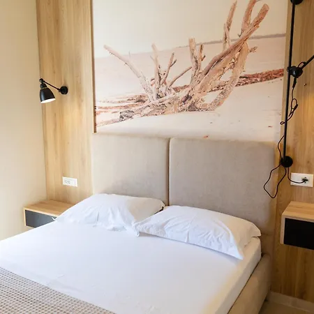 Sofo Ξενοδοχείο 3*