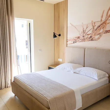 Ξενοδοχείο Sofo 3*