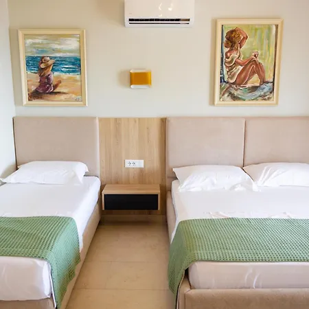 Sofo Hotel Dhermi