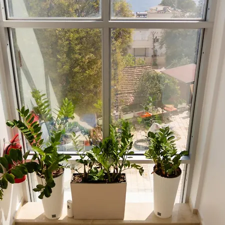 Ξενοδοχείο Sofo Dhërmi