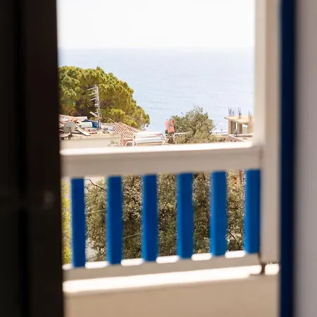 Sofo Ξενοδοχείο Dhërmi