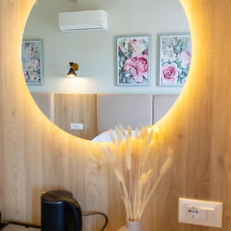 Ξενοδοχείο Sofo Dhërmi