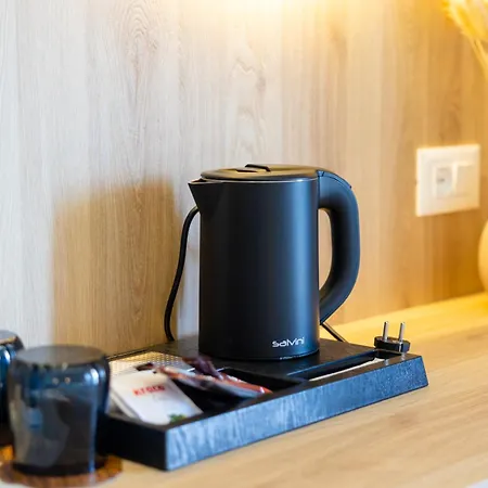Sofo Hotel
