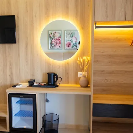 Hotel Sofo