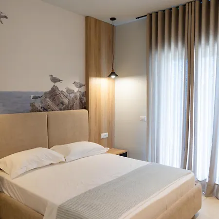 Sofo Hotel 3*