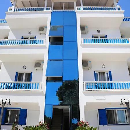 Sofo Ξενοδοχείο Dhërmi