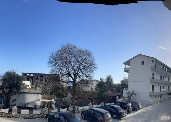Hotel Sofo Dhërmi